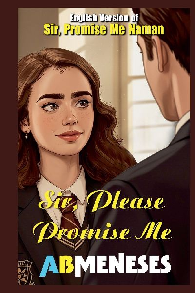 Sir, Please Promise Me