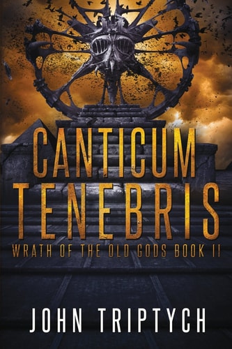 Canticum Tenebris