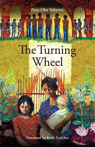 The Turning Wheel A Novel