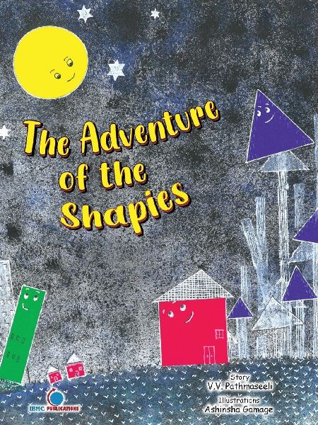 The Adventure of the Shapies