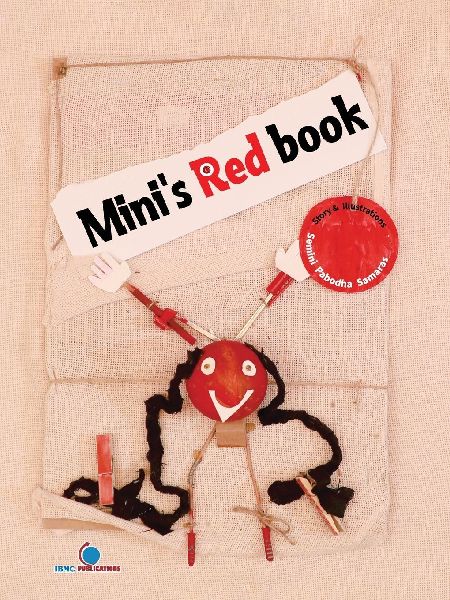 Minis Red Book