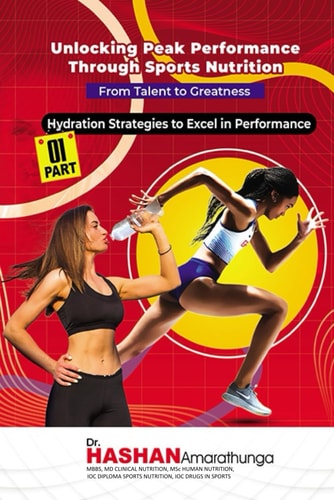 Unlocking Peak Performance Through Sports Nutrition Hydration Strategies to Excel in Performance