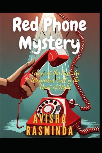 Red Phone Mystery Whispers of the Past: A Gripping Tale of Family, Secrets, and the Haunting Echoes of a Mysterious Red Phone