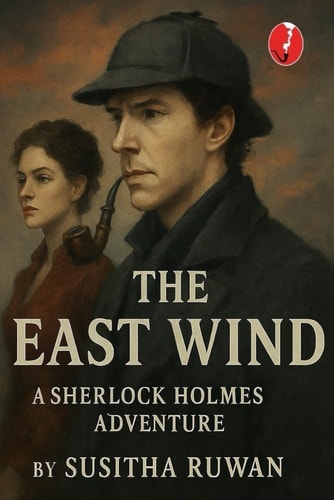The East Wind A Sherlock Holmes Adventure