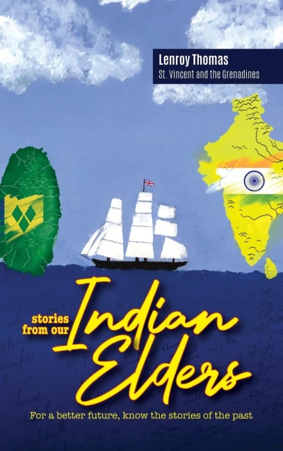 Stories from our Indian Elders