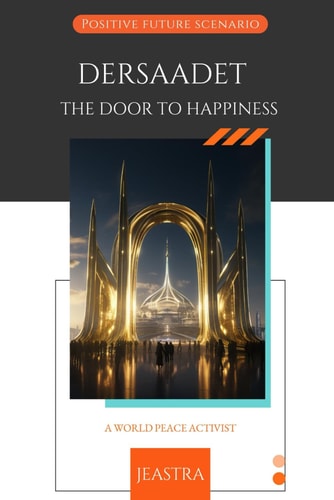 DERSAADET THE DOOR TO HAPPINESS
