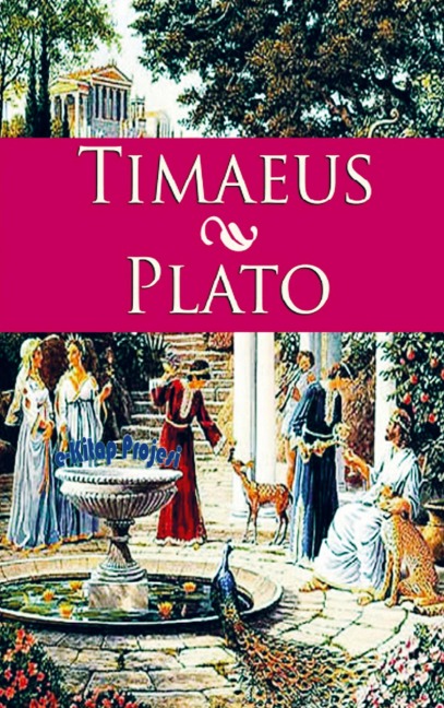 Timaeus