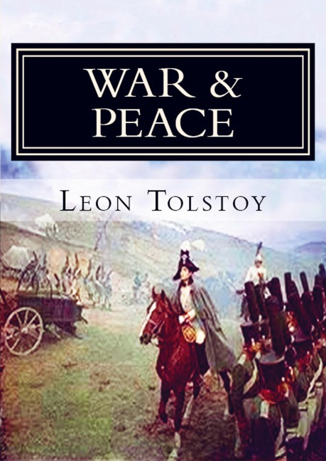 War & Peace: (Volume-II)