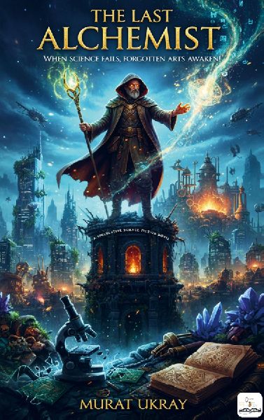 The Last Alchemist: When Science Fails, Forgotten Arts Awaken!