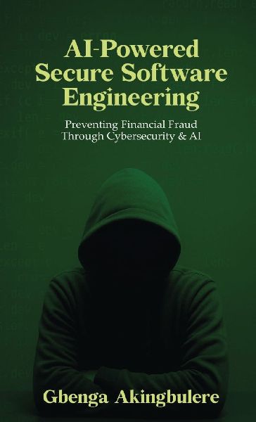 AI Powered Secure Software Engineering: Preventing Financial Fraud Through Cybersecurity & AI