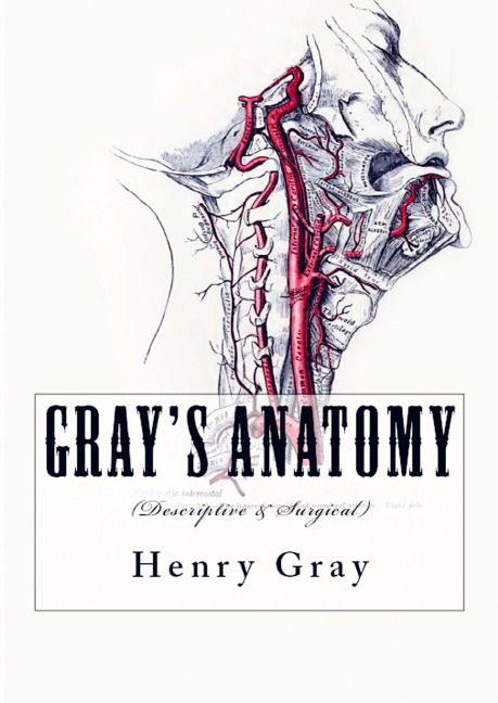 Grays Anatomy: (Descriptive & Surgical)