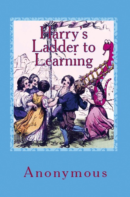Harrys Ladder to Learning