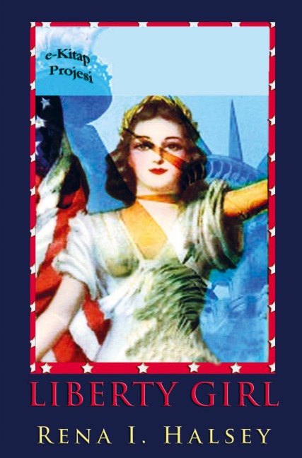 Liberty Girl
