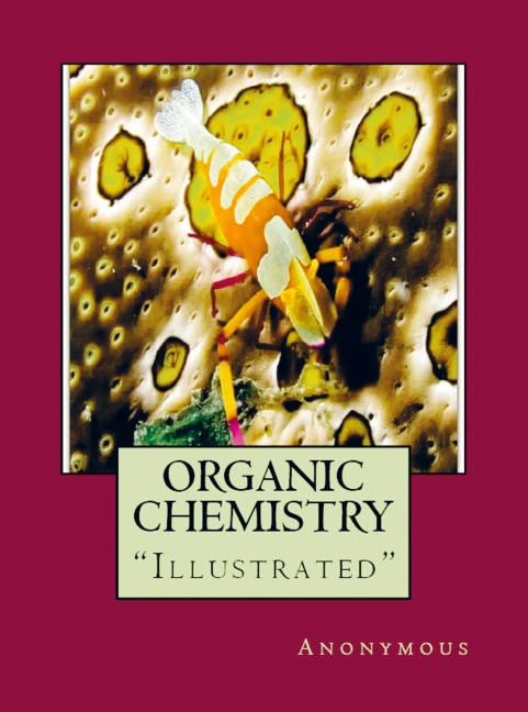 Organic Chemistry