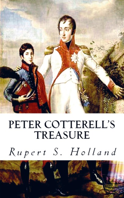 Peter Cotterells Treasure