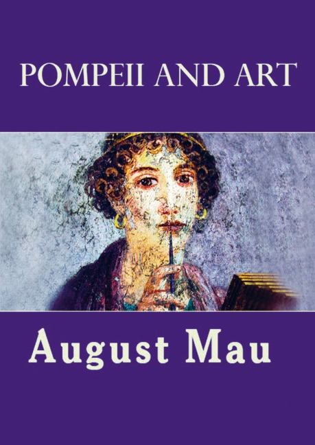 Pompeii and Art