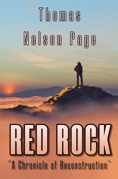 Red Rock