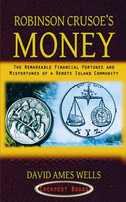 Robinson Crusoes Money