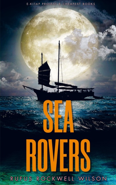 Sea Rovers