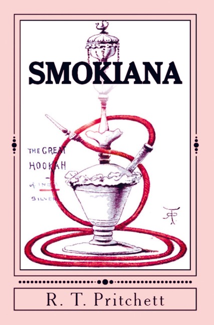 Smokiana