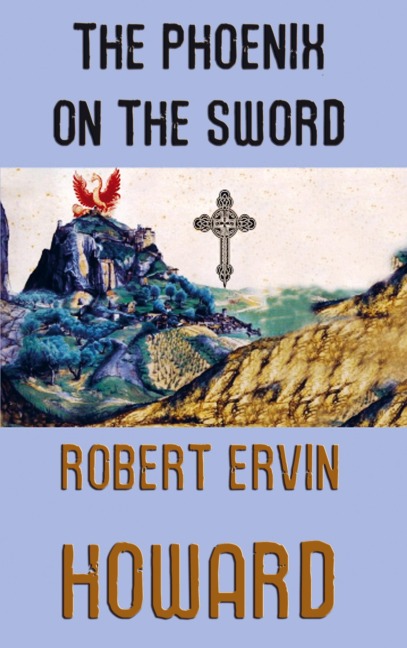The Phoenix on the Sword