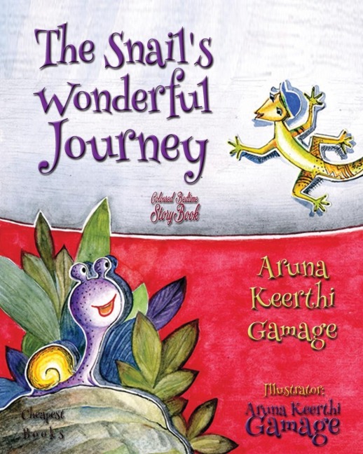 The Snails Wonderful Journey
