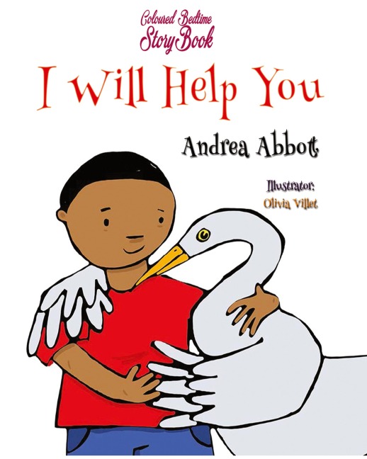I Will Help You