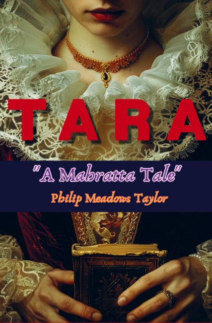 Tara: A Mahratta Tale