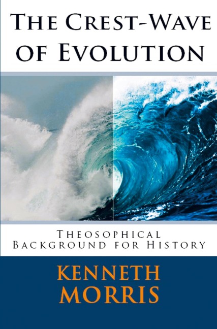 The Crest Wave of Evolution