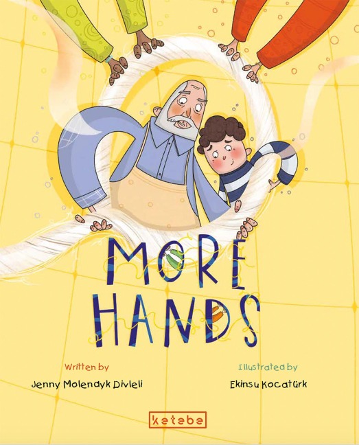 More Hands