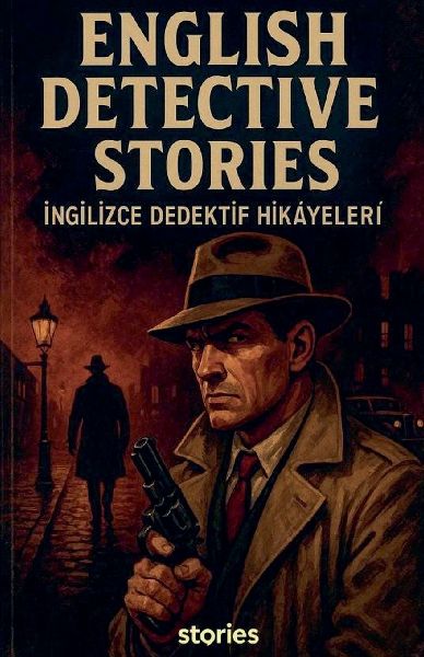 ENGLISH DETECTIVE STORIES