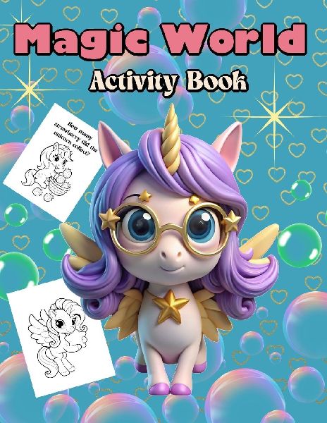 Magic World