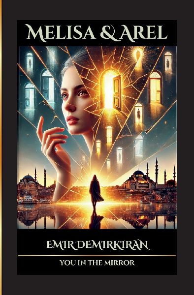 Melisa & Arel; You in the Mirror (Printed book ): (English Edition)