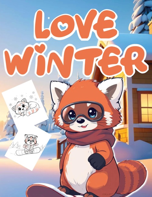 LOVE W¿NTER