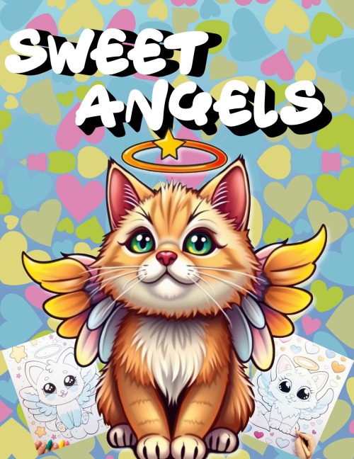 SWEET ANGELS