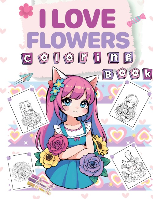 ¿ LOVE FLOWERS