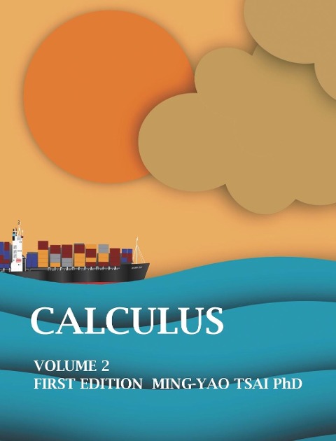 CALCULUS: VOLUME2