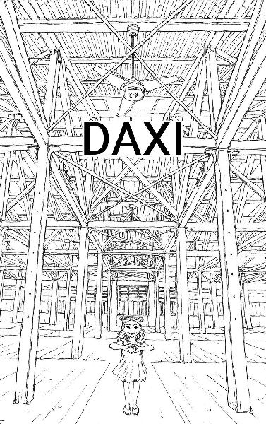 Daxi: A Visual Tribute to the Soul of a Taiwanese Heritage Town