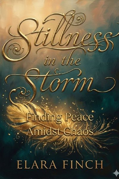 Stillness in the Storm: Finding Peace Amidst Chaos