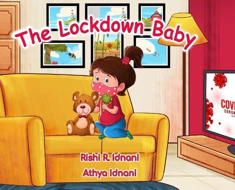 The Lockdown Baby