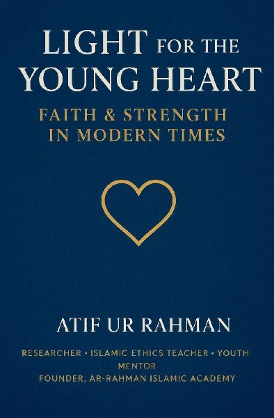 Light for the Young Heart: Faith & Strength in Modern Times
