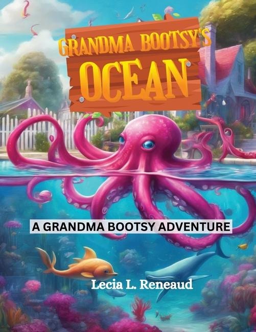 Grandma Bootsy's Ocean