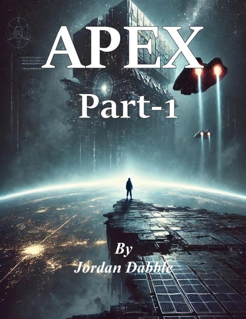APEX: PART-1