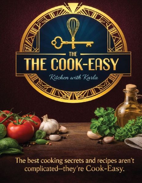 The Cook-Easy Kitchen with Karla