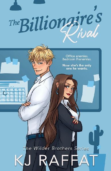 The Billionaires Rival