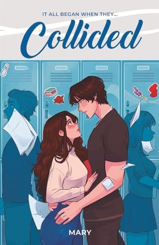Collided: Special Edition