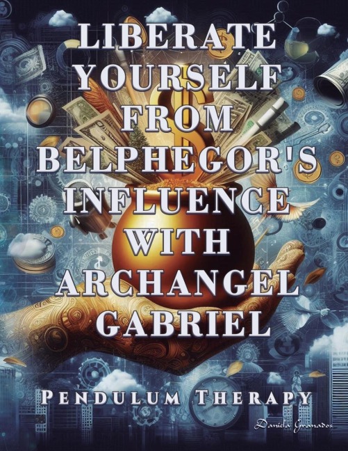 Liberate Yourself from Belphegors Influence with Archangel Gabriel: Pendulum Therapy
