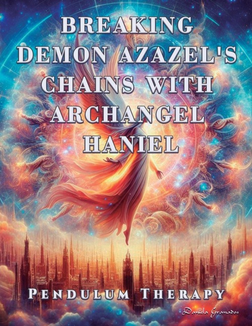 Breaking Demon Azazels Chains with Archangel Haniel: Pendulum Therapy