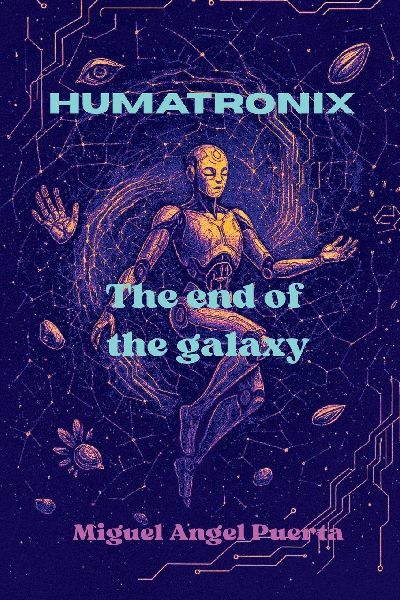 Humatronix: The end of the galxy