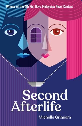 Second Afterlife